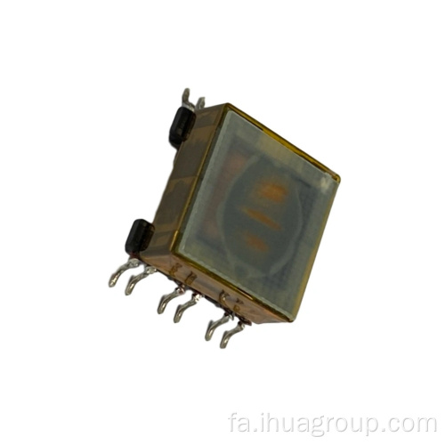 MN-ZN EFD15 فریت منبع تغذیه هسته SMPS ترانسفورماتور